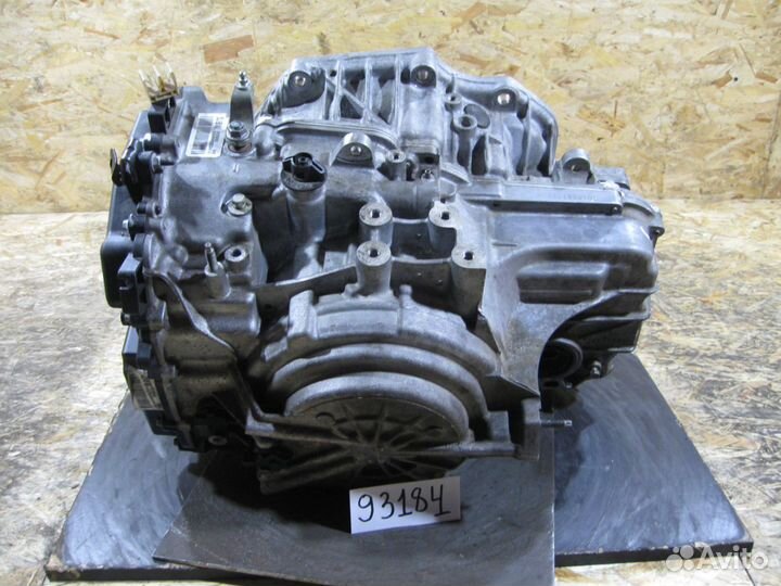 Коробка АКПП 6Т30 Chevrolet Aveo Шевроле Авео 1.6