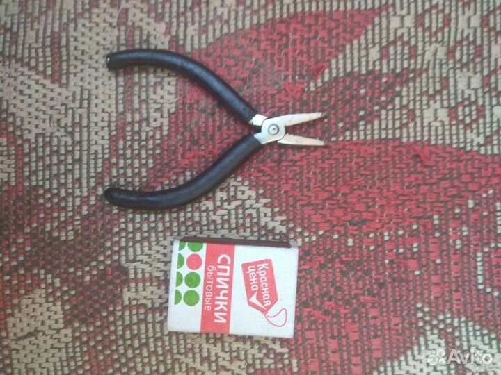 Инструмент бу