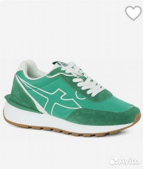 Кроссовки tamaris 37