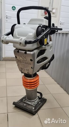 Прокат виброплиты, вибротрамбовки