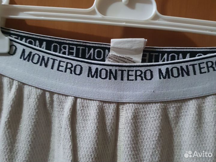 Термобелье женское s 44-46