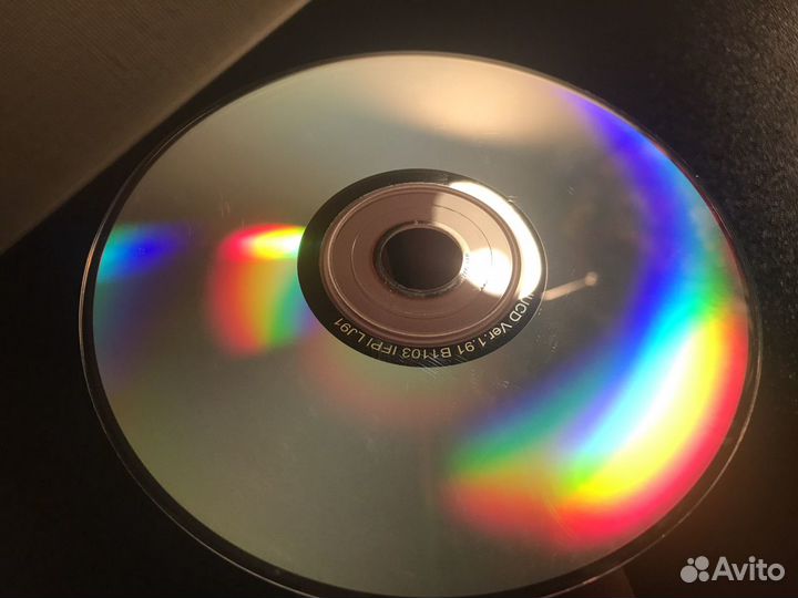 Установочный диск для старых компьютеров 2000-х