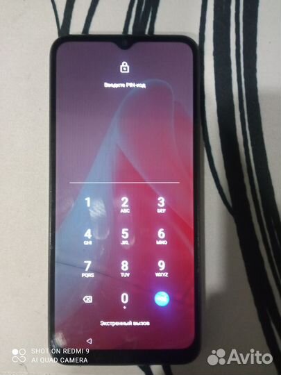 realme C30, 4/64 ГБ