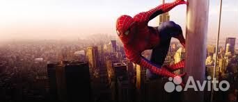 Spider man 2 для вашей PS5 Электросталь