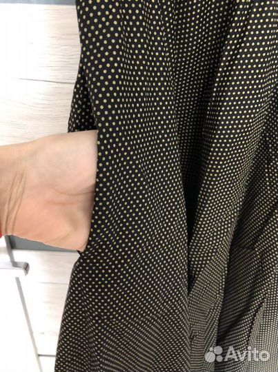 Платье женское летнее 44 размер