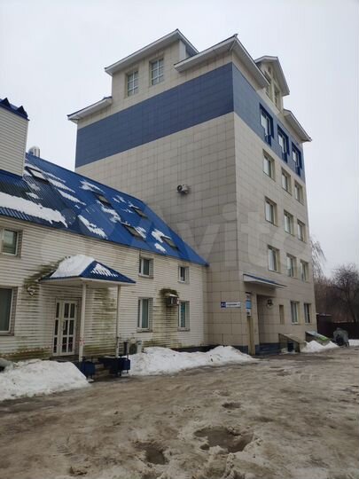 Офис, 174.2 м²