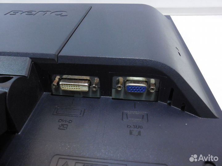 Монитор TFT 19 benq FP93G-S