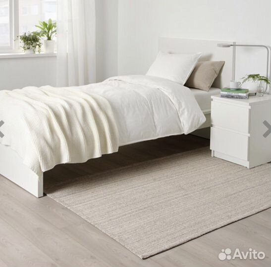 Ковер Икеа IKEA Типхеде