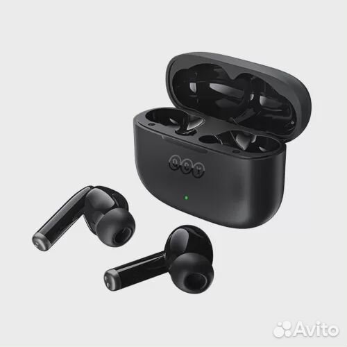 Беспроводные наушники Xiaomi QCY T19