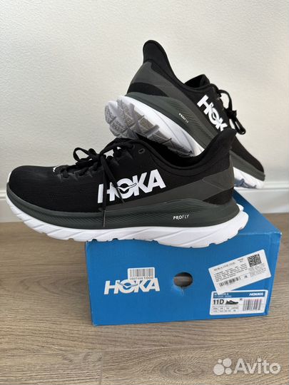 Hoka M Mach 4 Беговые кроссовки