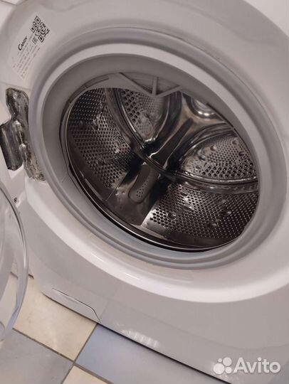 Стиральная машина Candy 6 Kg