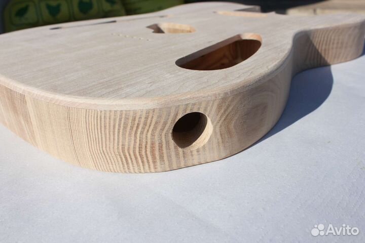 Fender Telecaster Thinline