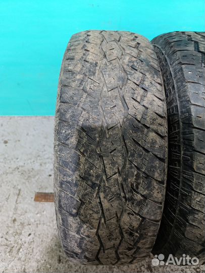 Toyo Open Country A/T Plus 265/70 R16 112H