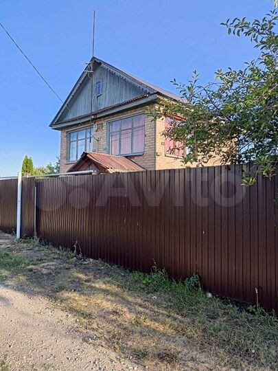 Дача 90 м² на участке 7 сот.