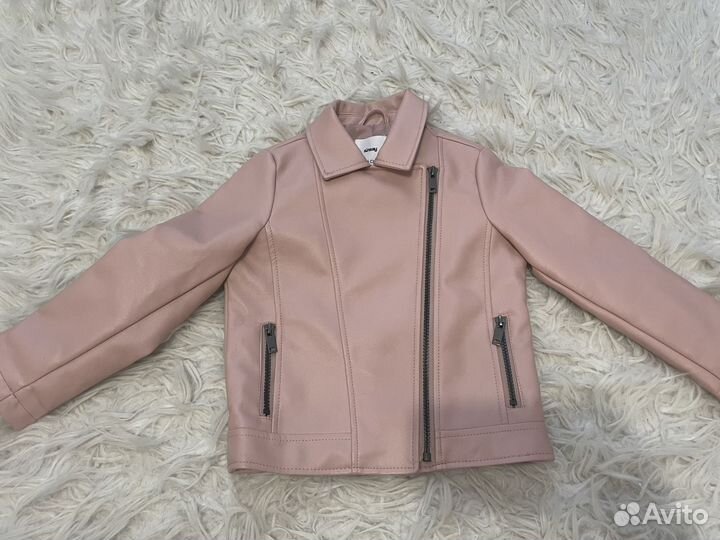 Вещи пакетом для девочки