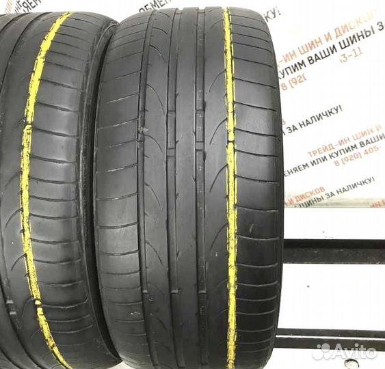 Bridgestone Potenza RE050 225/45 R17 91L