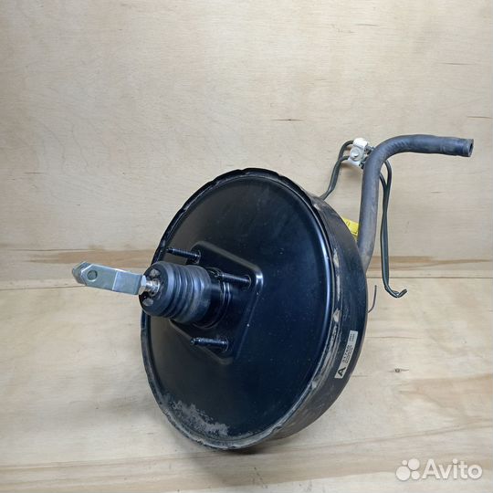 Вакуумный усилитель тормозов Nissan Almera Classic