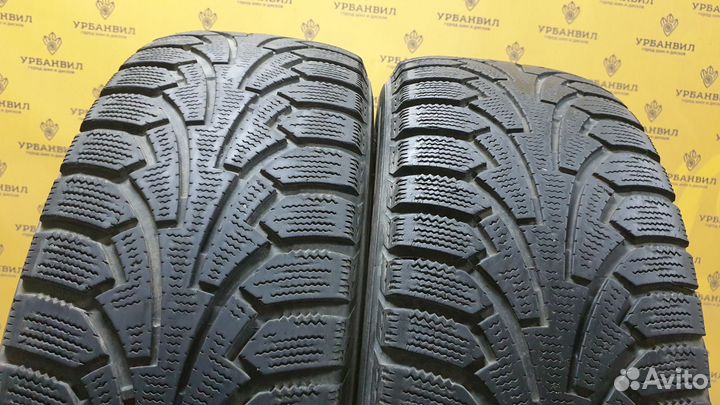 Nokian Tyres Hakkapeliitta RSi 215/60 R16