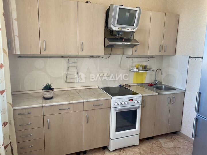 2-к. квартира, 69,3 м², 9/12 эт.