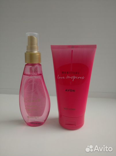 Avon в наличии