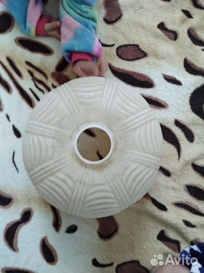 Флакон люстра