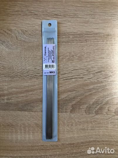 Спицы Pony, Gamma