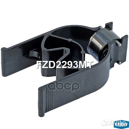 Клапан инжектора со штоком FZD2293MT Krauf