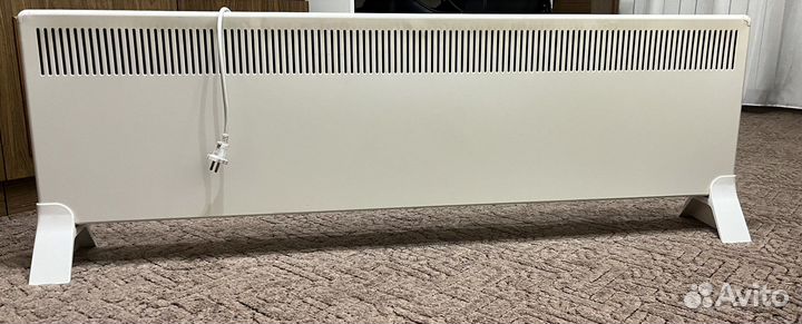Электрический обогреватель(конвектор)