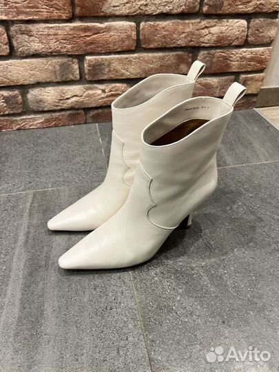 Ботильоны эконика premium