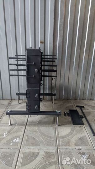 Ракетная печь 3 в одном