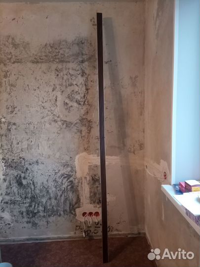 Карниз металлический 250 см