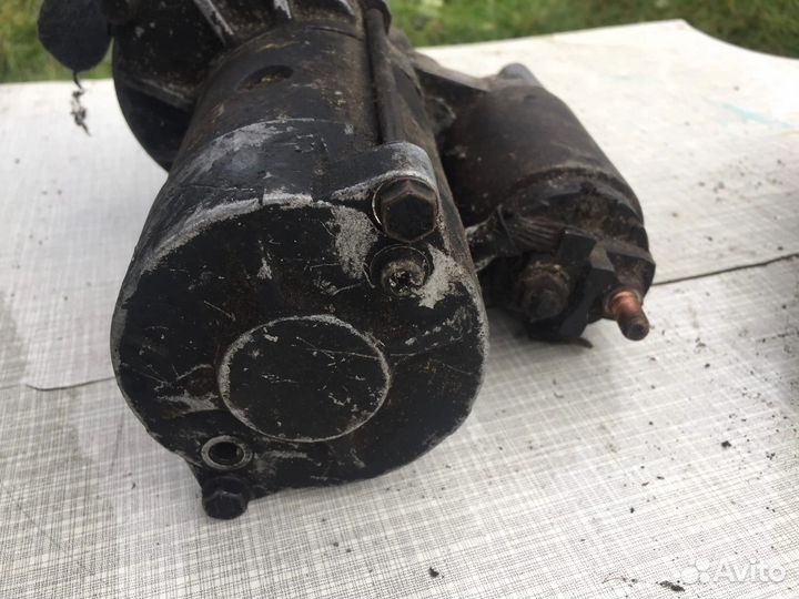 Запчасти бмв и Volkswagen