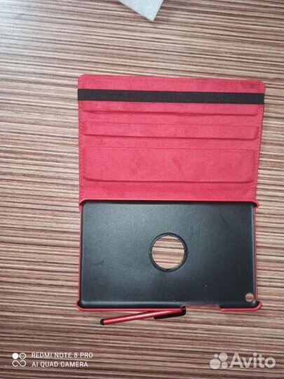 Чехол для планшета Huawei Media Pad T3 8,0 360 Вра