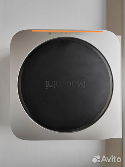 Apple Mac mini m1 16gb 256gb