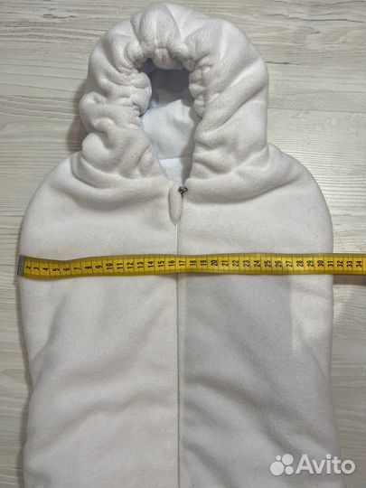 Конверт в коляску для сна