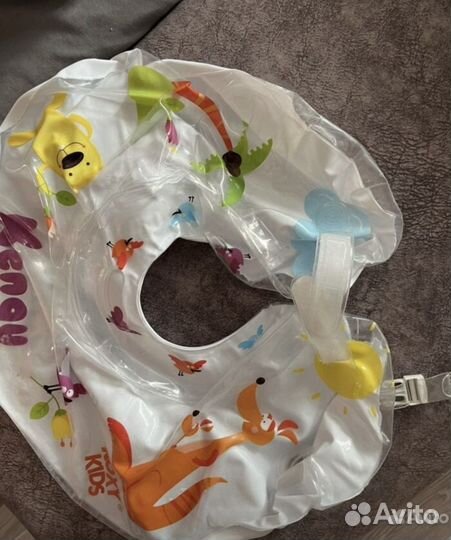 Стульчик для купания