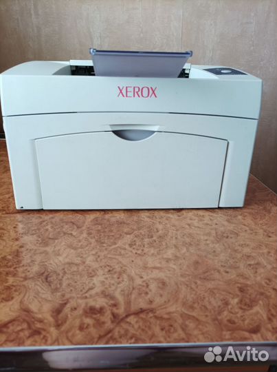 Xerox phaser 3117