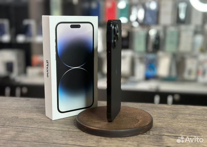 iPhone 14 Pro Max, 512 ГБ