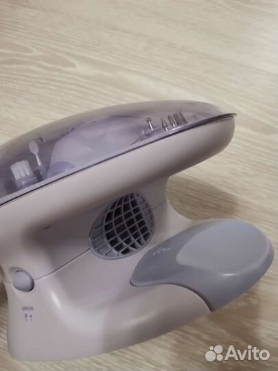 Набор для маникюра Vitek