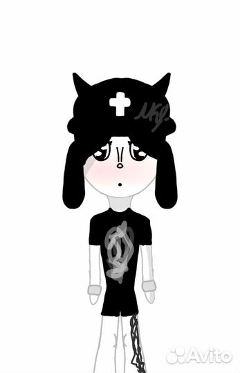 Продаю арты за мардер/робуксы