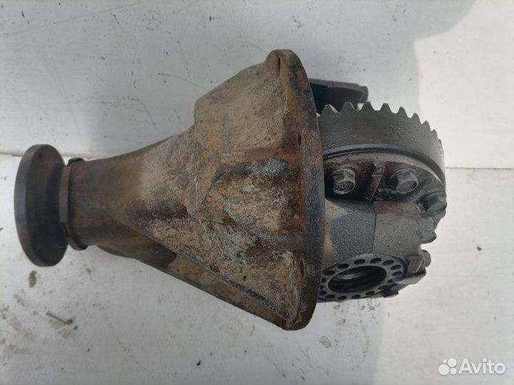 Редуктор моста задний Kia Sportage grand FE 2.0 I