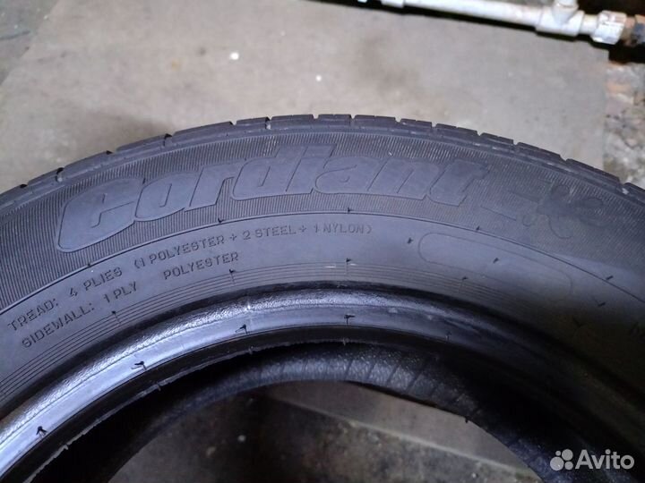 Cordiant Road Runner 175/70 R13