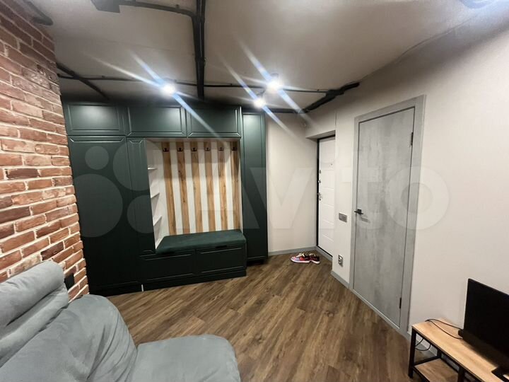 2-к. квартира, 63 м², 4/5 эт.