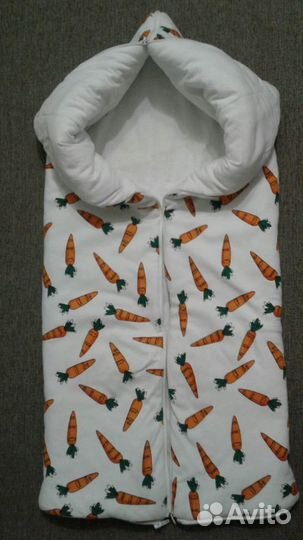 Конверт - одеялко