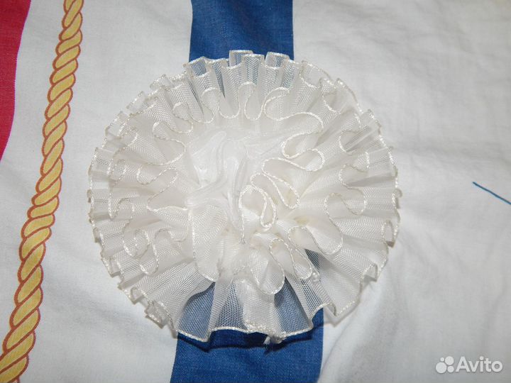 Продам красивые школьные банты