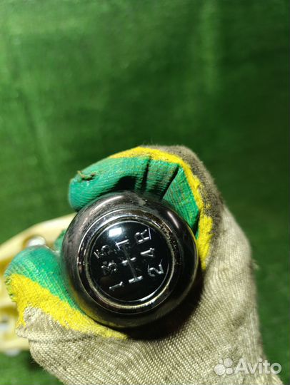 Кулиса кпп kia sportage 2