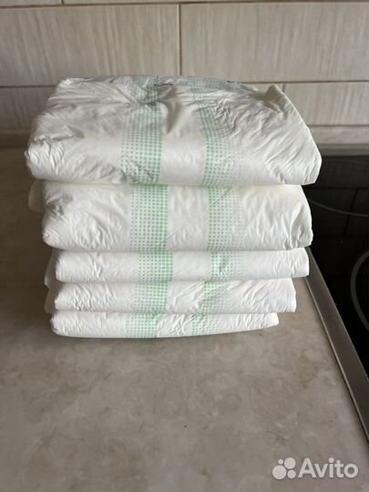 Памперс взрослый