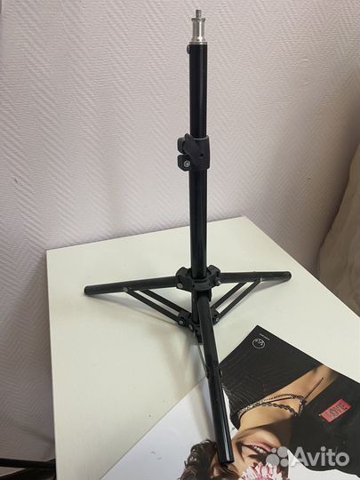 Свет для съемки