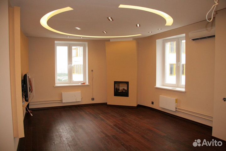 Ремонт и отделка квартир, помещений