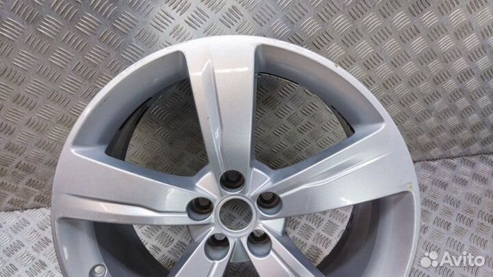 Диск литой Range Rover Velar L560